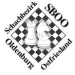 Ergebnisdienst des Schachbezirk Oldenburg-Ostfriesland
